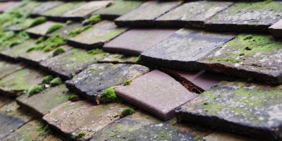 Llansteffan roof repair costs